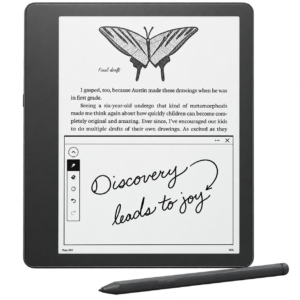 Amazon Amazon Kindle 10.2'', ečitač, 16GB - Kindle Scribe 10.2" 16GB Amazon Amazon Kindle 10.2'', ečitač, 16GB - Kindle Scribe 10.2" 16GB