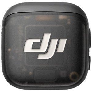 DJI Bežični mikrofon/transmitter, 8GB, WiFi 2.4/5 GHz, Bluetooth - DJI Mic 3 DJI Bežični mikrofon/transmitter, 8GB, WiFi 2.4/5 GHz, Bluetooth - DJI Mic 3