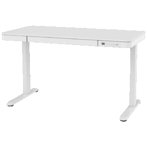 Activejet Radni stol sa el. podešavanjem visine,USB punjenje,140x70cm - ET119WC 140 BI Activejet Radni stol sa el. podešavanjem visine,USB punjenje,140x70cm - ET119WC 140 BI