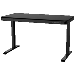 Activejet Radni stol sa el. podešavanjem visine, 120 x 60 cm, USB - ET119S-CZ 120x60 Activejet Radni stol sa el. podešavanjem visine, 120 x 60 cm, USB - ET119S-CZ 120x60