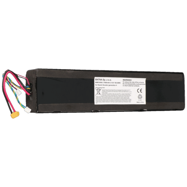 Extralink Zamjenska baterija za Xiaomi Scooter 4, 21.6V, 7650 mAh - EX.97225