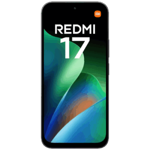 Xiaomi Smartphone 6.9", Octa Core 2.4GHz, RAM 4GB, 50Mpixel - Redmi 17 4GB/256GB Black Xiaomi Smartphone 6.9", Octa Core 2.4GHz, RAM 4GB, 50Mpixel - Redmi 17 4GB/256GB Black