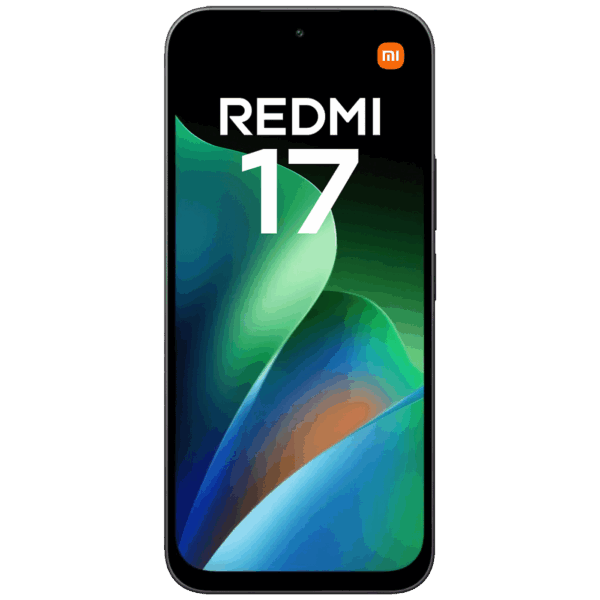 Xiaomi Smartphone 6.9", Octa Core 2.4GHz, RAM 4GB, 50Mpixel - Redmi 17 4GB/256GB Black Xiaomi Smartphone 6.9", Octa Core 2.4GHz, RAM 4GB, 50Mpixel - Redmi 17 4GB/256GB Black