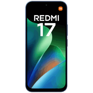 Xiaomi Smartphone 6.9", Octa Core 2.4GHz, RAM 4GB, 50Mpixel - Redmi 17 4GB/128GB Deep Blue Xiaomi Smartphone 6.9", Octa Core 2.4GHz, RAM 4GB, 50Mpixel - Redmi 17 4GB/128GB Deep Blue