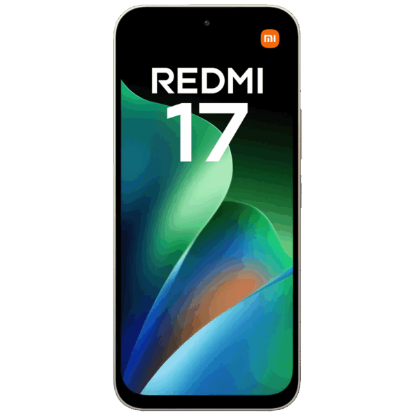 Xiaomi Smartphone 6.9", Octa Core 2.4GHz, RAM 4GB, 50Mpixel - Redmi 17 4GB/128GB Oak Green