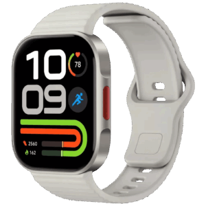 Xiaomi Pametni sat, 1.96" AMOLED ekran, vodootporan IPX8/5ATM - Mi Watch 6 Lite Steel Gray Xiaomi Pametni sat, 1.96" AMOLED ekran, vodootporan IPX8/5ATM - Mi Watch 6 Lite Steel Gray