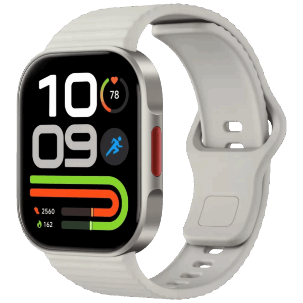 Xiaomi Pametni sat, 1.96" AMOLED ekran, vodootporan IPX8/5ATM - Mi Watch 6 Lite Steel Gray Xiaomi Pametni sat, 1.96" AMOLED ekran, vodootporan IPX8/5ATM - Mi Watch 6 Lite Steel Gray
