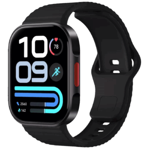 Xiaomi Pametni sat, 1.96" AMOLED ekran, vodootporan IPX8/5ATM - Mi Watch 6 Lite Black Xiaomi Pametni sat, 1.96" AMOLED ekran, vodootporan IPX8/5ATM - Mi Watch 6 Lite Black