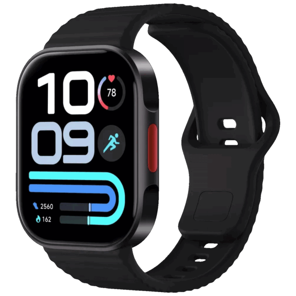 Xiaomi Pametni sat, 1.96" AMOLED ekran, vodootporan IPX8/5ATM - Mi Watch 6 Lite Black Xiaomi Pametni sat, 1.96" AMOLED ekran, vodootporan IPX8/5ATM - Mi Watch 6 Lite Black
