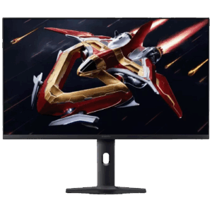 Xiaomi Monitor 27", Mini LED, 2K, HDMI, DisplayPort, gaming - Mi Mini LED G Pro 27Qi 2026