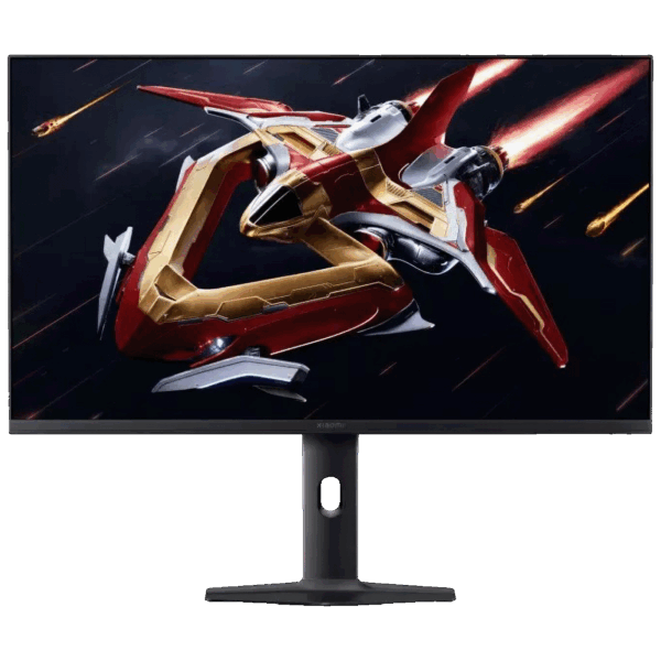 Xiaomi Monitor 27", Mini LED, 2K, HDMI, DisplayPort, gaming - Mi Mini LED G Pro 27Qi 2026