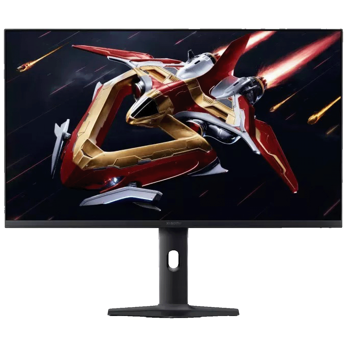 Xiaomi Monitor 27", Mini LED, 2K, HDMI, DisplayPort, gaming - Mi Mini LED G Pro 27Qi 2026
