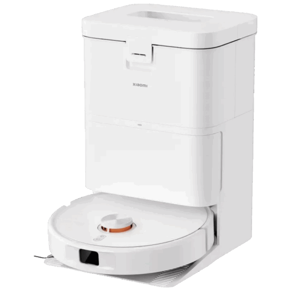 Xiaomi Robot usisavač sa stanicom za pražnjenje, 5200mAh, 10.000 Pa - H50 Xiaomi Robot usisavač sa stanicom za pražnjenje, 5200mAh, 10.000 Pa - H50