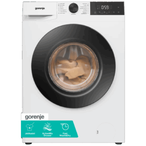 Gorenje Mašina za veš/sušilica, 1400 obrtaja, 8/5 kg veša, SLIM, D - WDG2P854A3D2