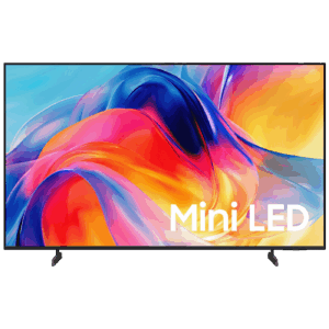 Samsung Televizor Mini LED M72H 4K Vision AI Smart TV 55" - UE55M72HAUXXH Samsung Televizor Mini LED M72H 4K Vision AI Smart TV 55" - UE55M72HAUXXH