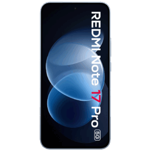 Xiaomi Smartphone 6.83, Octa Core 2.4GHz, RAM 6GB, 50Mpixel - Redmi Note 17 Pro 6/256GB Blue Xiaomi Smartphone 6.83, Octa Core 2.4GHz, RAM 6GB, 50Mpixel - Redmi Note 17 Pro 6/256GB Blue