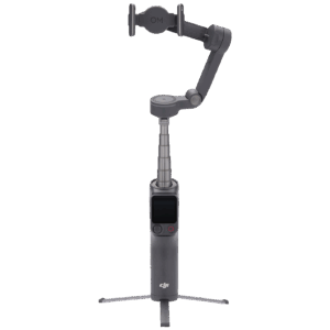 DJI Stabilizator za kameru, Osmo Mobile 8P Standard Combo