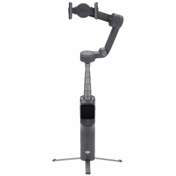 DJI Stabilizator za kameru, Osmo Mobile 8P Standard Combo DJI Stabilizator za kameru, Osmo Mobile 8P Standard Combo