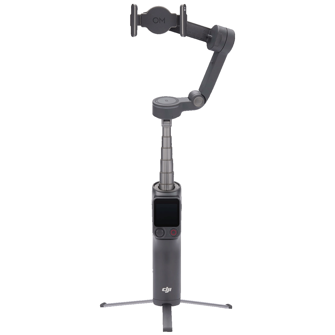 DJI Stabilizator za kameru, Osmo Mobile 8P Standard Combo