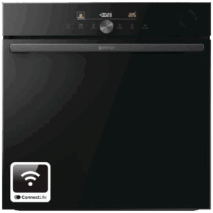 Gorenje Ugradbena pećnica, zapremina 77 lit., A+ - BSA6747DGWI Gorenje Ugradbena pećnica, zapremina 77 lit., A+ - BSA6747DGWI