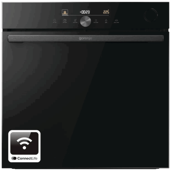 Gorenje Ugradbena pećnica, zapremina 77 lit., A+ - BSA6747DGWI