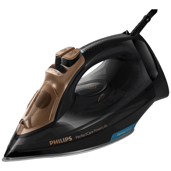 Philips Pegla na paru, 2400W, PerfectCare - GC3929/64 Philips Pegla na paru, 2400W, PerfectCare - GC3929/64
