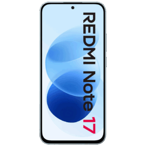 Xiaomi Smartphone 6.99", Octa Core 2.9GHz, RAM 6GB, 50Mpixel - Redmi Note 17 6GB/256GB Sky Teal Xiaomi Smartphone 6.99", Octa Core 2.9GHz, RAM 6GB, 50Mpixel - Redmi Note 17 6GB/256GB Sky Teal
