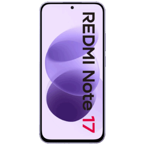 Xiaomi Smartphone 6.99", Octa Core 2.9GHz, RAM 6GB, 50Mpixel - Redmi Note 17 6GB/256GB Purple Xiaomi Smartphone 6.99", Octa Core 2.9GHz, RAM 6GB, 50Mpixel - Redmi Note 17 6GB/256GB Purple