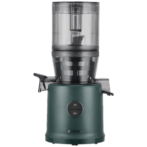Hurom Sokovnik, sporocijeđujući, 50 o/min, 600 ml, 200W - H80ST-GES04KG Kale Zelena Hurom Sokovnik, sporocijeđujući, 50 o/min, 600 ml, 200W - H80ST-GES04KG Kale Zelena