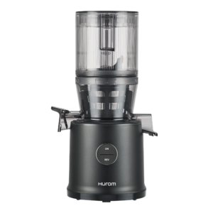 Hurom Sokovnik, sporocijeđujući, 50 o/min, 600 ml, 200W - H80ST-GES04MB Mat Crna Hurom Sokovnik, sporocijeđujući, 50 o/min, 600 ml, 200W - H80ST-GES04MB Mat Crna