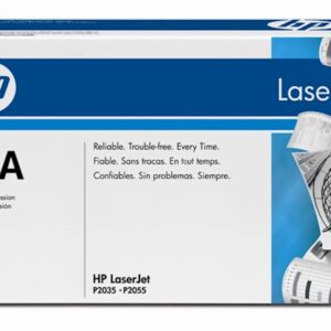 Toner HP black 05A Toner HP black 05A