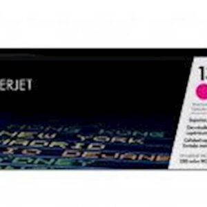 Toner HP magenta 131A Toner HP magenta 131A
