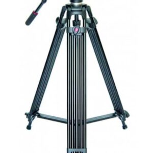Stativ BRAUN PRO VIDEO 185 Stativ BRAUN PRO VIDEO 185