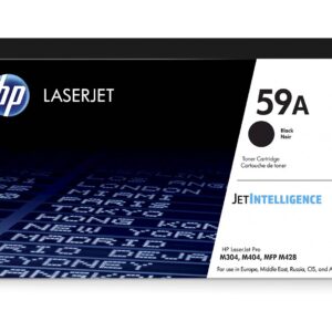 Toner HP black 59A Toner HP black 59A