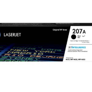 Toner HP 207A black Toner HP 207A black