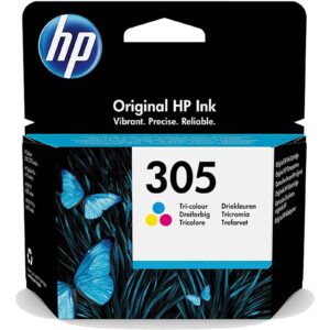 Tinta HP kolor 305 Tinta HP kolor 305