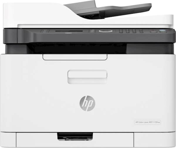 MFP HP Color Laser MFP 179fnw MFP HP Color Laser MFP 179fnw