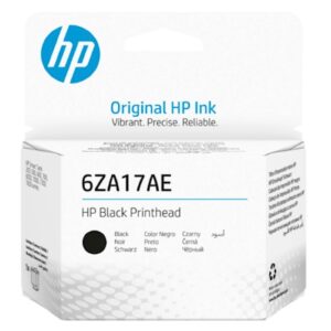 GLAVA HP ČRNA ZA SMART TANK 500/515/530/615 GLAVA HP ČRNA ZA SMART TANK 500/515/530/615