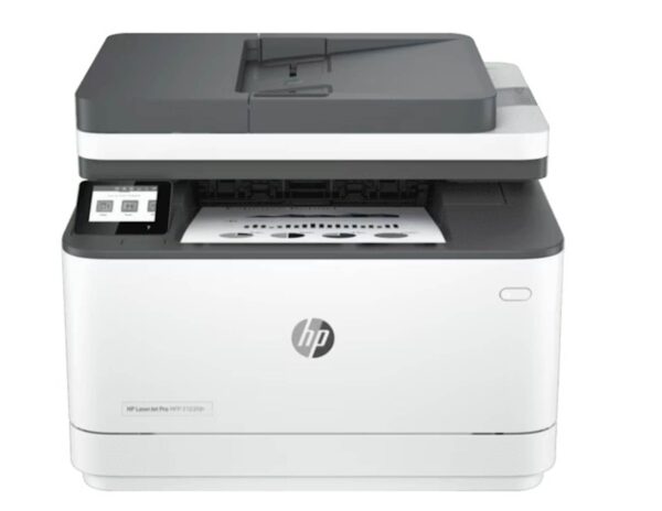 MFP HP LaserJet Pro MFP 3103fdn MFP HP LaserJet Pro MFP 3103fdn
