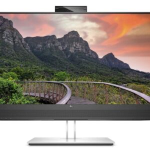 Monitor HP E27m G4 QHD USB-C 27in (40Z29AA) Monitor HP E27m G4 QHD USB-C 27in (40Z29AA)