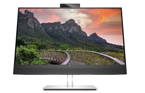 Monitor HP E27m G4 QHD USB-C 27in (40Z29AA) Monitor HP E27m G4 QHD USB-C 27in (40Z29AA)