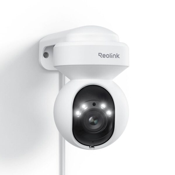 IP Kamera Reolink E serija E540 bijela