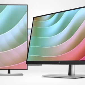 Monitor HP E27k G5 4K USB-C 27in (6N4C4AA) Monitor HP E27k G5 4K USB-C 27in (6N4C4AA)