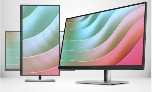 Monitor HP E27k G5 4K USB-C 27in (6N4C4AA) Monitor HP E27k G5 4K USB-C 27in (6N4C4AA)