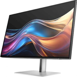 Monitor HP Series 7 Pro QHD 727pq 27in (8J4D8UT)