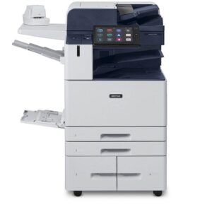 MFP XEROX AltaLink C8255 MFP XEROX AltaLink C8255