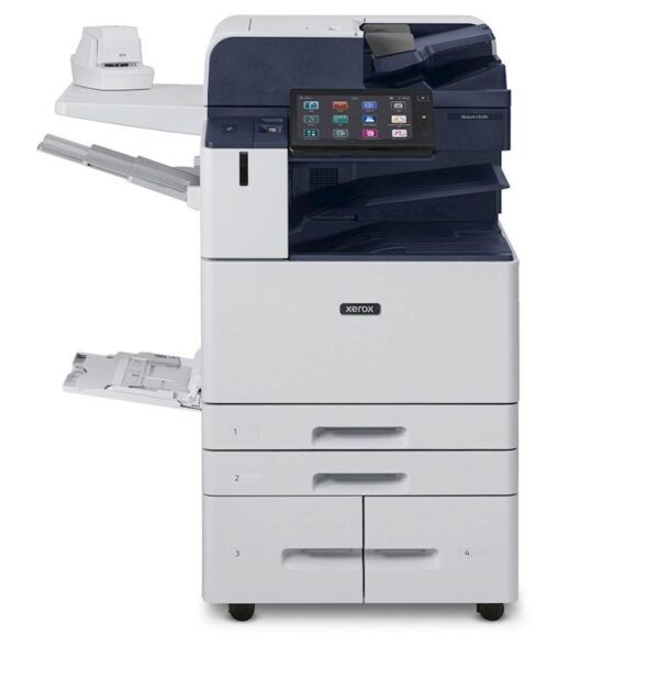 MFP XEROX AltaLink C8255 MFP XEROX AltaLink C8255