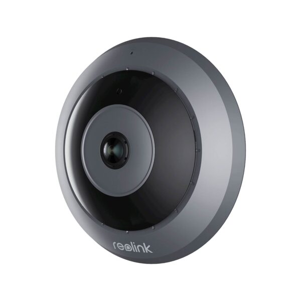 Reolink Ip Kamera Fisheye P520 6MP, 360° Fisheye pogled, POE
