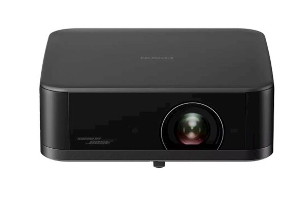 Projektor EPSON EF-62B