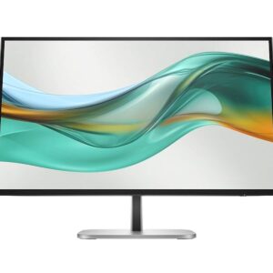 Monitor HP Series 5 Pro QHD USB-C 527pu 27in (9E0G5AA) Monitor HP Series 5 Pro QHD USB-C 527pu 27in (9E0G5AA)